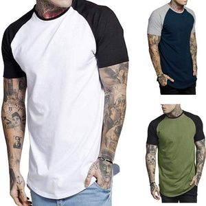 Mens short sleeve (only green available)